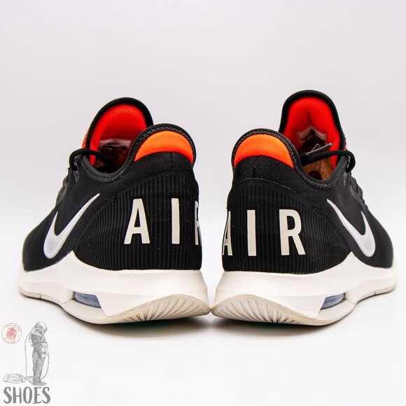 Nike Air Max Wildcard HC 'Black Bright Crimson' Men's Size 13 - Picture 6 of 16